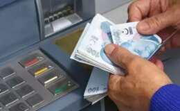 ATM'lerde para çekme ve yatırma sınırı değişiyor: İşte 2025 yılında geçerli olacak limitler