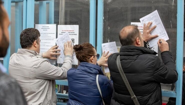 Emekli olmak için düşünenler dikkat! Uzman isim 'Resmi Gazete'de yayımlanmadan acele edin' deyip milyonları uyardı